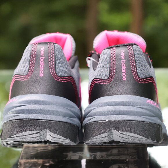 New Balance 589v1 Composite Safety Gray Women’s Size 8.5 - Picture 10 of 10